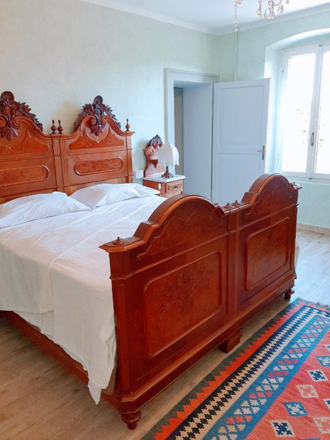 카스텔누보델가다 Casale Storico Enzo 빌라 외부 사진