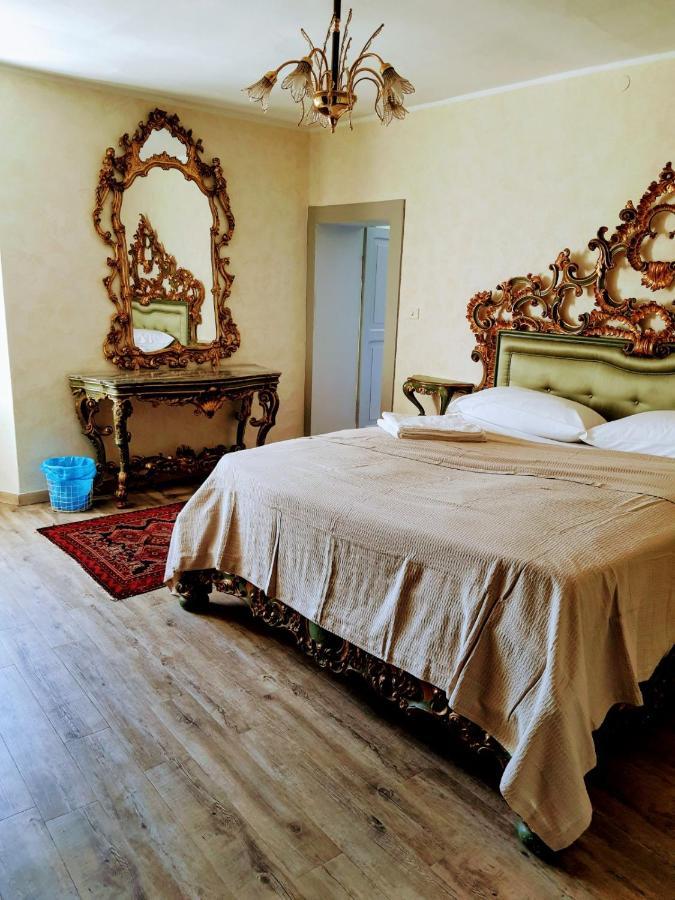 카스텔누보델가다 Casale Storico Enzo 빌라 외부 사진
